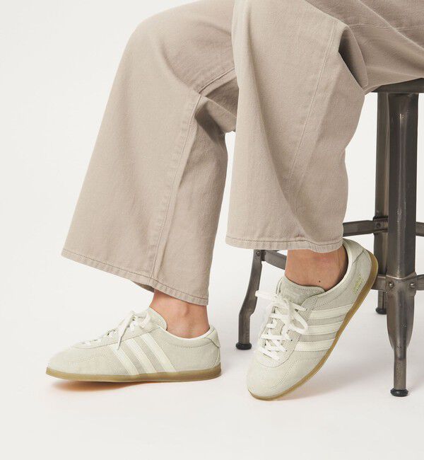UNITED ARROWS green label relaxing「＜adidas Originals＞ガゼル ロー プロ スニーカー」|スニーカー|