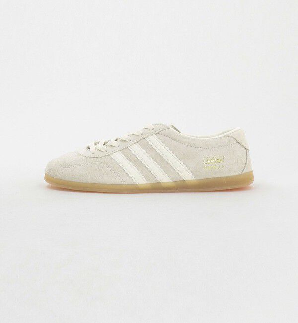 UNITED ARROWS green label relaxing「＜adidas Originals＞ガゼル ロー プロ スニーカー」|スニーカー|