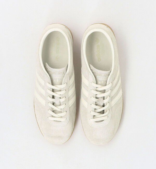 UNITED ARROWS green label relaxing「＜adidas Originals＞ガゼル ロー プロ スニーカー」|スニーカー|