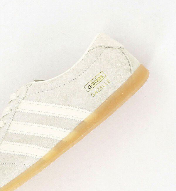 UNITED ARROWS green label relaxing「＜adidas Originals＞ガゼル ロー プロ スニーカー」|スニーカー|