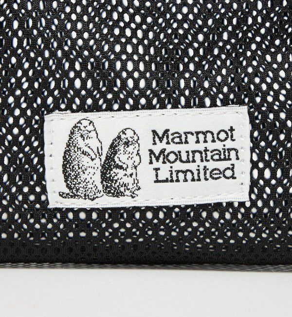 UNITED ARROWS green label relaxing「【別注】＜Marmot＞メッシュ サコッシュ ショルダーバッグ」|ショルダー・メッセンジャー|