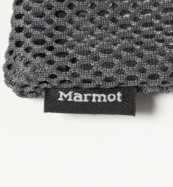 UNITED ARROWS green label relaxing「【別注】＜Marmot＞メッシュ サコッシュ ショルダーバッグ」|ショルダー・メッセンジャー|