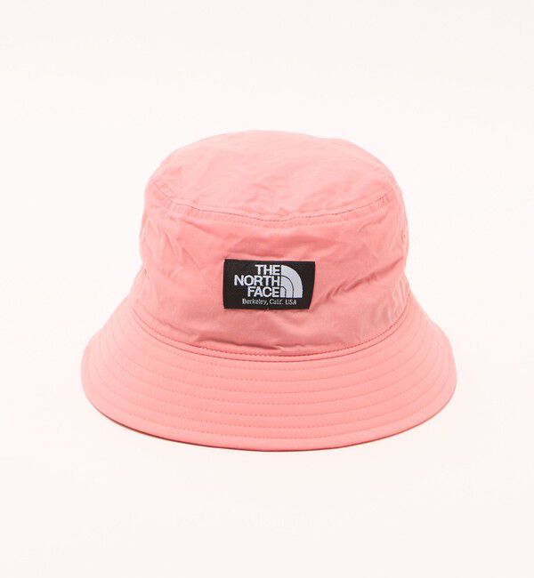 UNITED ARROWS green label relaxing「＜THE NORTH FACE＞キャンプサイド ハット / キッズ」|キャップ・キャスケット|