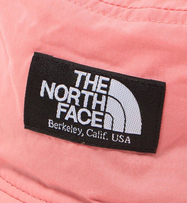UNITED ARROWS green label relaxing「＜THE NORTH FACE＞キャンプサイド ハット / キッズ」|キャップ・キャスケット|