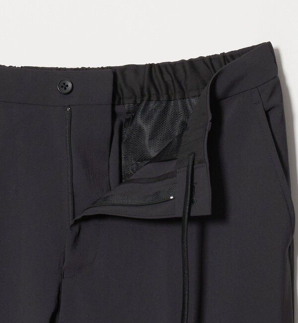 UNITED ARROWS green label relaxing「SHIELDRY ワイド ユーティリティー イージー パンツ W2 -伸縮性・UVカット・遮熱-」|その他|