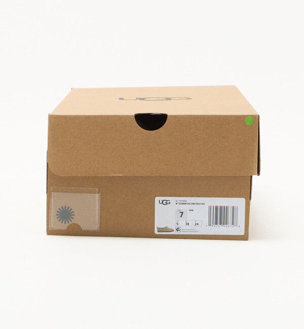 UNITED ARROWS green label relaxing「【WEB限定】＜UGG＞タスマン デコンストラクテッド」|その他|