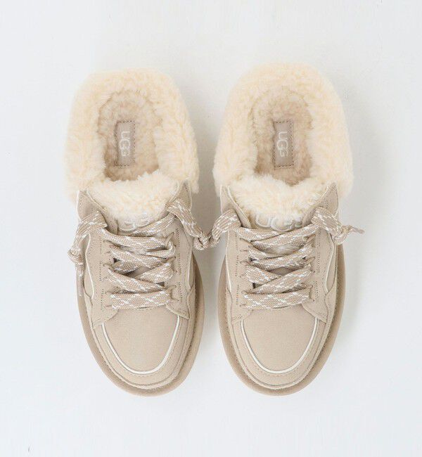 UNITED ARROWS green label relaxing「【WEB限定】＜UGG＞ローメル ミュール」|その他|