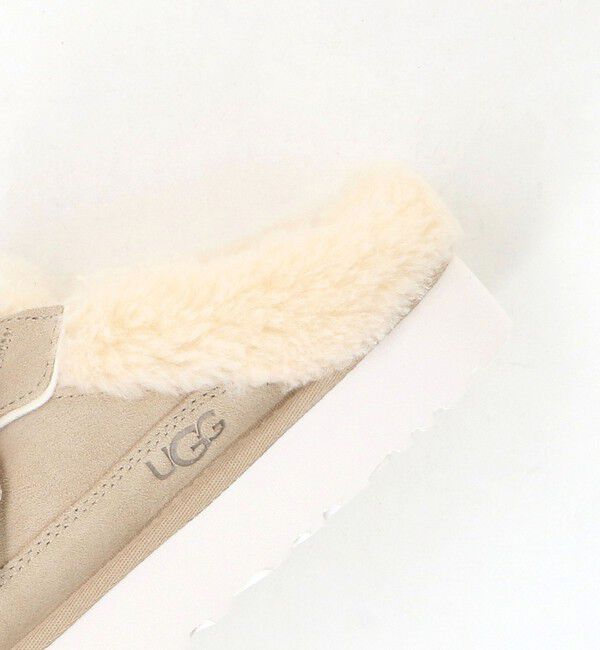 UNITED ARROWS green label relaxing「【WEB限定】＜UGG＞ローメル ミュール」|その他|