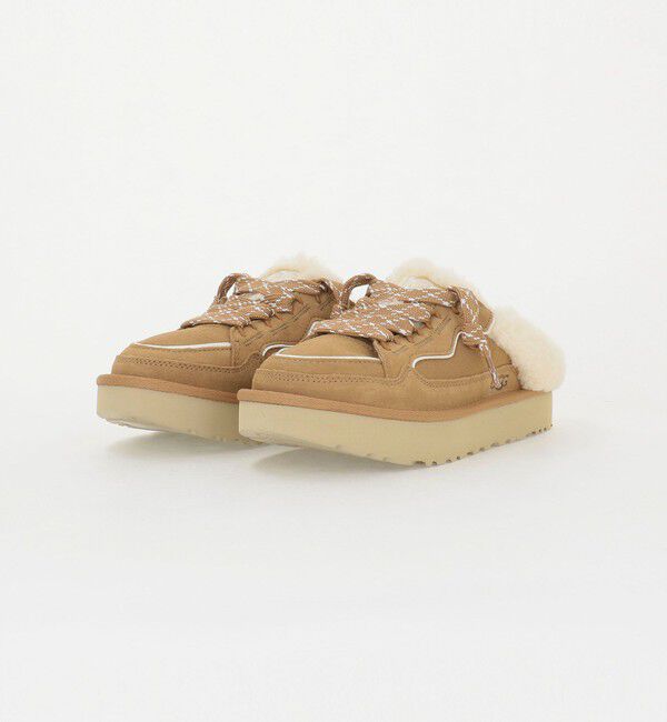 UNITED ARROWS green label relaxing「【WEB限定】＜UGG＞ローメル ミュール」|その他|