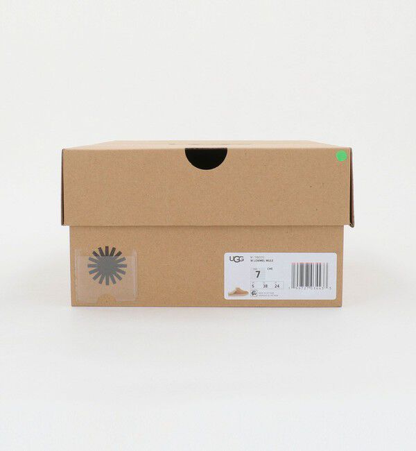 UNITED ARROWS green label relaxing「【WEB限定】＜UGG＞ローメル ミュール」|その他|