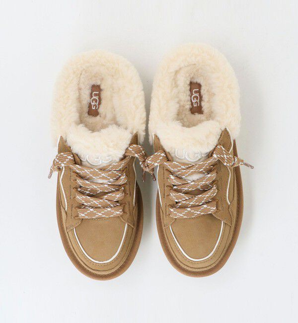 UNITED ARROWS green label relaxing「【WEB限定】＜UGG＞ローメル ミュール」|その他|