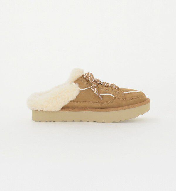 UNITED ARROWS green label relaxing「【WEB限定】＜UGG＞ローメル ミュール」|その他|