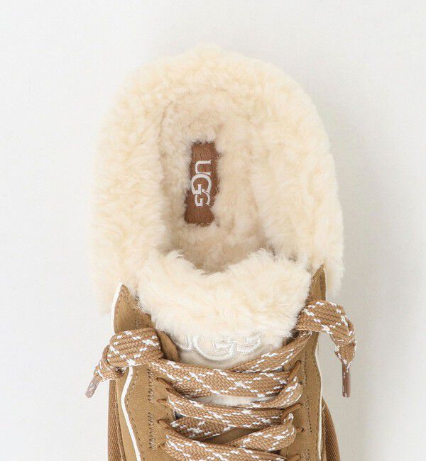 UNITED ARROWS green label relaxing「【WEB限定】＜UGG＞ローメル ミュール」|その他|