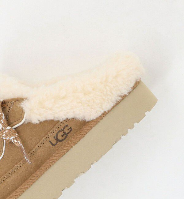 UNITED ARROWS green label relaxing「【WEB限定】＜UGG＞ローメル ミュール」|その他|