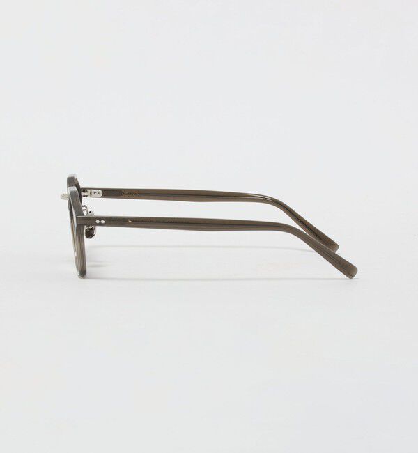 BEAUTY&YOUTH UNITED ARROWS「＜A.D.S.R.＞SATCHMO 2 サングラス」|サングラス|