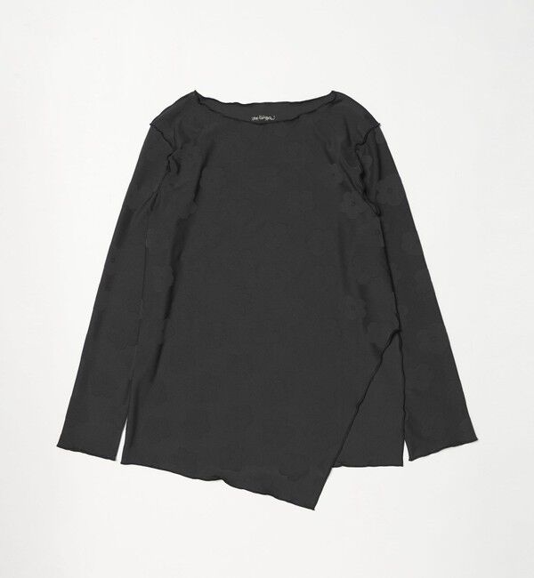BEAUTY&YOUTH UNITED ARROWS「＜Lepidos＞フラワー ジャガード ラッシュガード」|スポーツ|