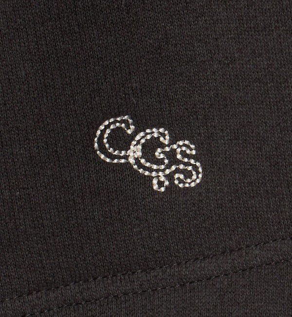 California General Store「＜CGS.＞スウェット ハーフ ショーツ ウィメンズ」|その他|