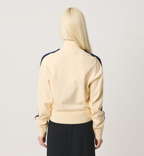 BEAUTY&YOUTH UNITED ARROWS「＜adidas Originals＞ファイヤーバード ニット トラックトップ」|カーディガン|