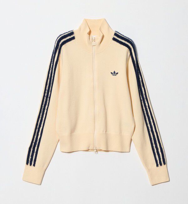 BEAUTY&YOUTH UNITED ARROWS「＜adidas Originals＞ファイヤーバード ニット トラックトップ」|カーディガン|