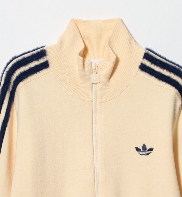 BEAUTY&YOUTH UNITED ARROWS「＜adidas Originals＞ファイヤーバード ニット トラックトップ」|カーディガン|