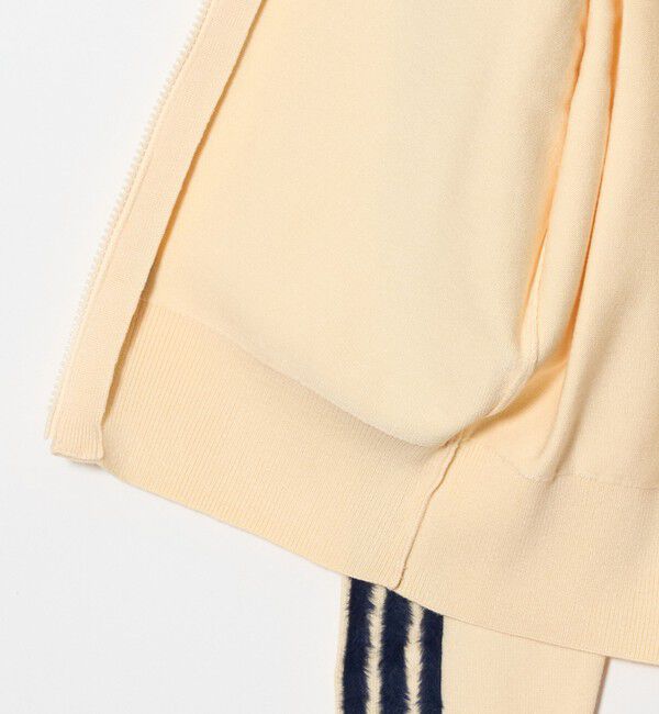 BEAUTY&YOUTH UNITED ARROWS「＜adidas Originals＞ファイヤーバード ニット トラックトップ」|カーディガン|