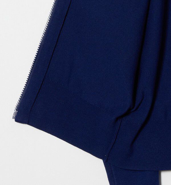 BEAUTY&YOUTH UNITED ARROWS「＜adidas Originals＞ファイヤーバード ニット トラックトップ」|カーディガン|