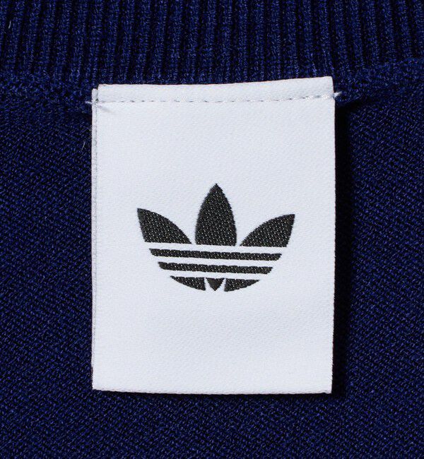 BEAUTY&YOUTH UNITED ARROWS「＜adidas Originals＞ファイヤーバード ニット トラックトップ」|カーディガン|