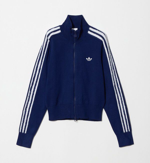 BEAUTY&YOUTH UNITED ARROWS「＜adidas Originals＞ファイヤーバード ニット トラックトップ」|カーディガン|