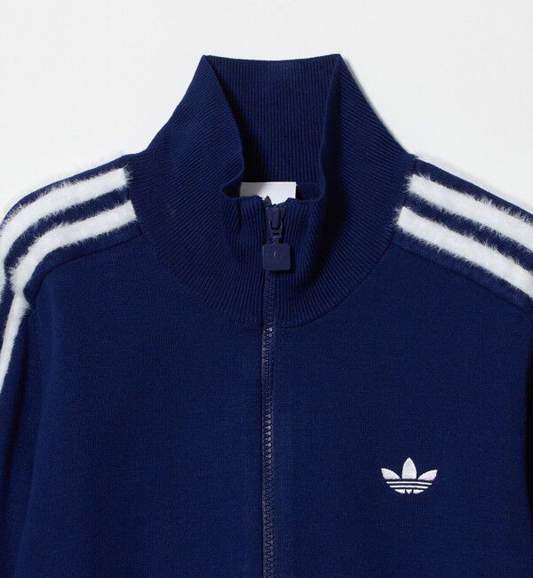 BEAUTY&YOUTH UNITED ARROWS「＜adidas Originals＞ファイヤーバード ニット トラックトップ」|カーディガン|