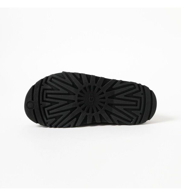 Ray BEAMS 「UGG(R) / GoldenGlow Slide」|サンダル|