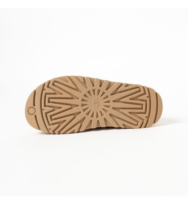 Ray BEAMS 「UGG(R) / GoldenGlow Slide」|サンダル|