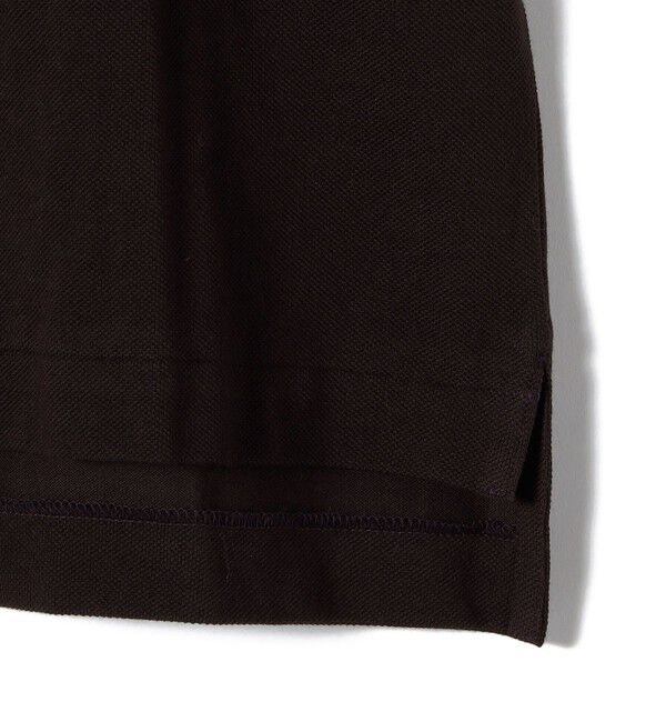 SHIPS for women「【SHIPS別注】LACOSTE:〈洗濯機可能〉ポロシャツ」|ポロシャツ|