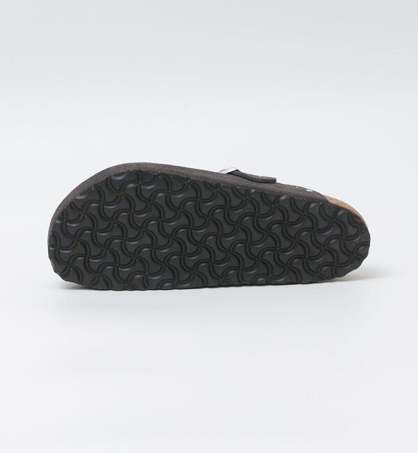SHIPS「【SHIPS EXCLUSIVE】BIRKENSTOCK: BOSTON RIVET」|サンダル|