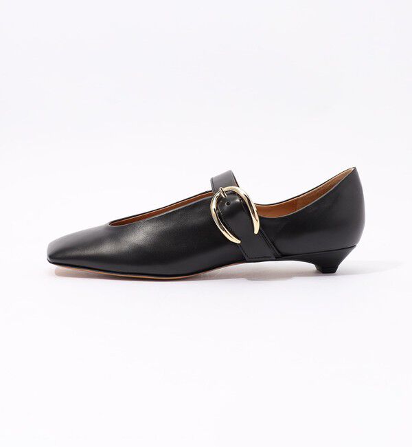 TOMORROWLAND GOODS「HENRI EN VARGO HALLE パンプス」|パンプス|