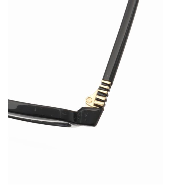 EYETHINK「MIU MIU 01YVF16K1O153 Optical」|メガネ|