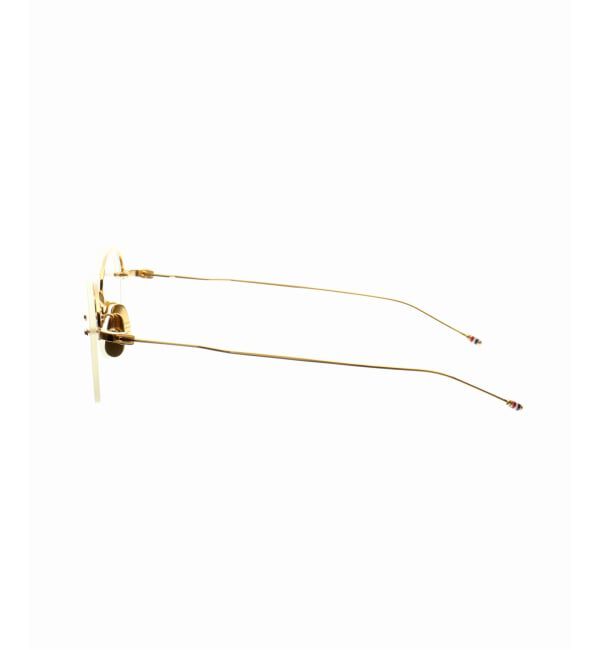 EYETHINK「THOM BROWNE UEO959A-712-52 Optical」|メガネ|