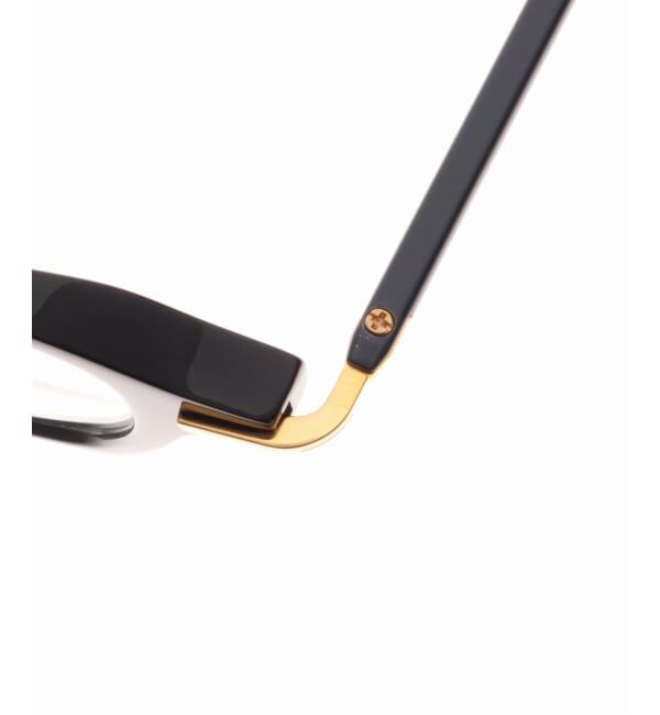 EYETHINK「THOM BROWNE UEO423A-415-52 Optical」|メガネ|
