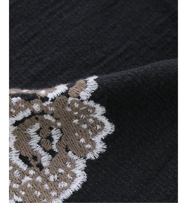 JOINT WORKS「OBEY / オベイ ROSES EMBELLISHED PANT」|その他|