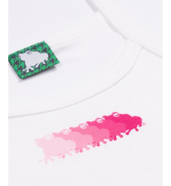 JOINT WORKS「SAGE / セイジ FROG chain cami」|キャミソール|
