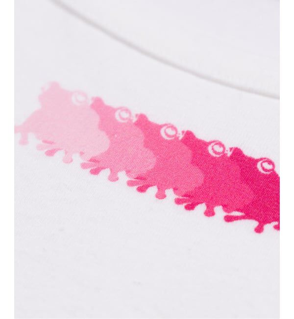 JOINT WORKS「SAGE / セイジ FROG chain cami」|キャミソール|