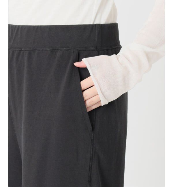 Plage「twist jersey パンツ」|その他|