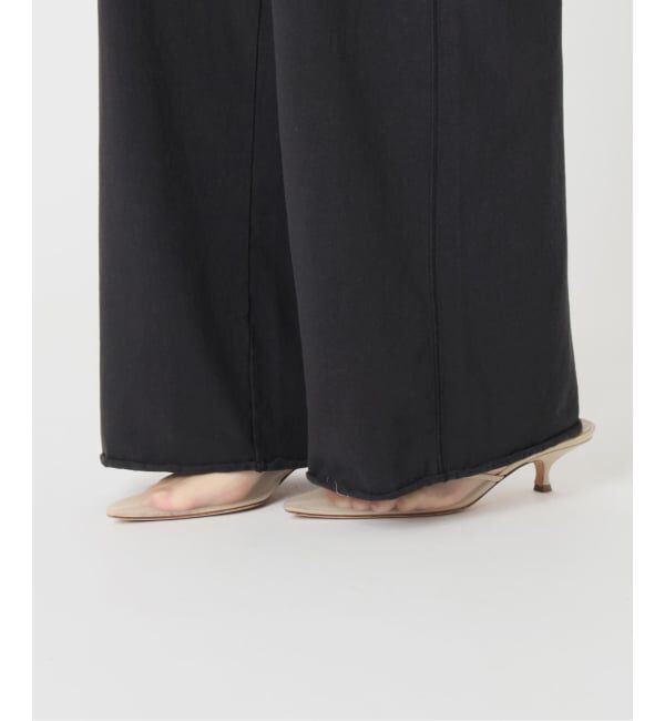 Plage「twist jersey パンツ」|その他|