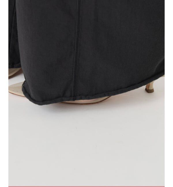 Plage「twist jersey パンツ」|その他|