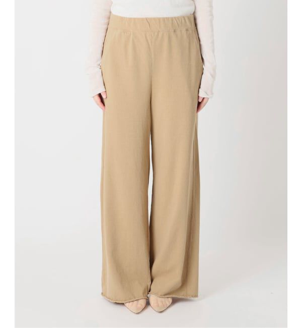 Plage「twist jersey パンツ」|その他|