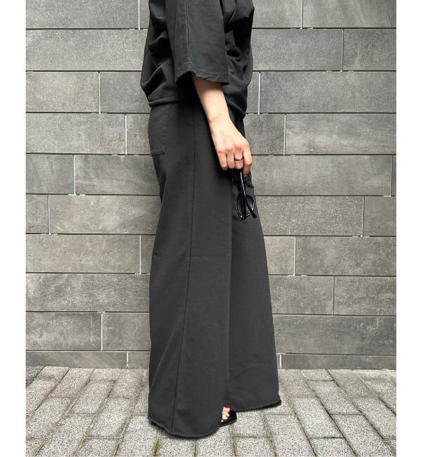 Plage「twist jersey パンツ」|その他|