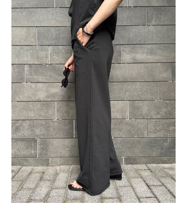Plage「twist jersey パンツ」|その他|