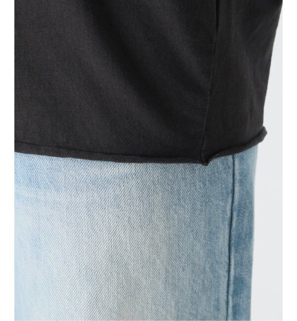 Plage「twist jersey Tシャツ」|Tシャツ・カットソー|