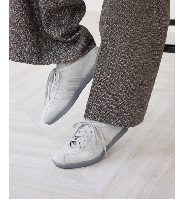 IENA「adidas originals/アディダス オリジナルス TOBACCO KJ4903/KH9633/JP9651」|スニーカー|