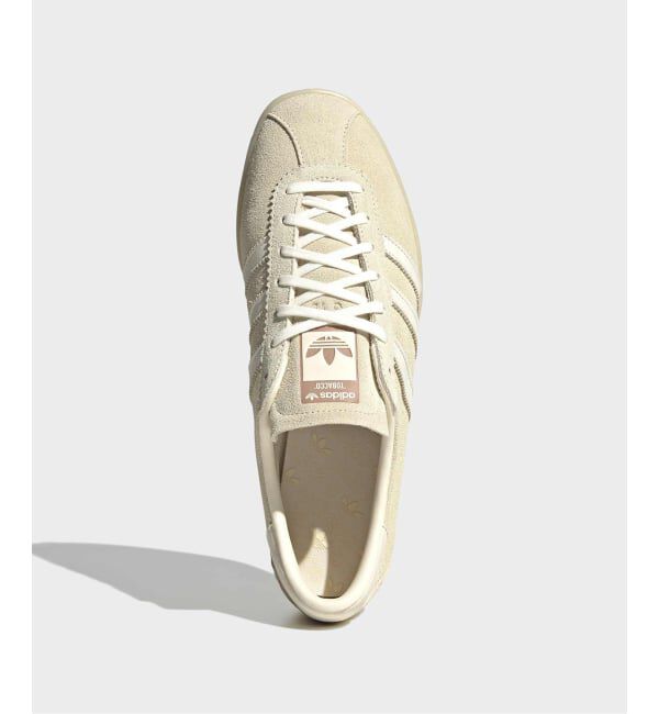 IENA「adidas originals/アディダス オリジナルス TOBACCO KJ4903/KH9633/JP9651」|スニーカー|