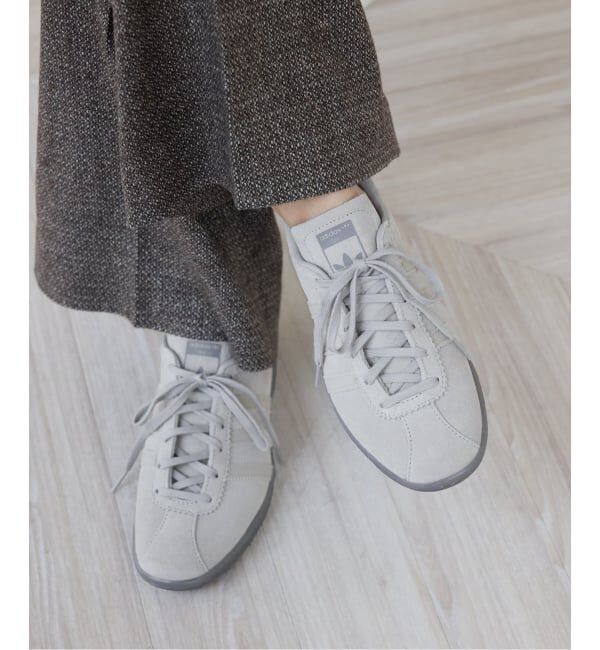 IENA「adidas originals/アディダス オリジナルス TOBACCO KJ4903/KH9633/JP9651」|スニーカー|